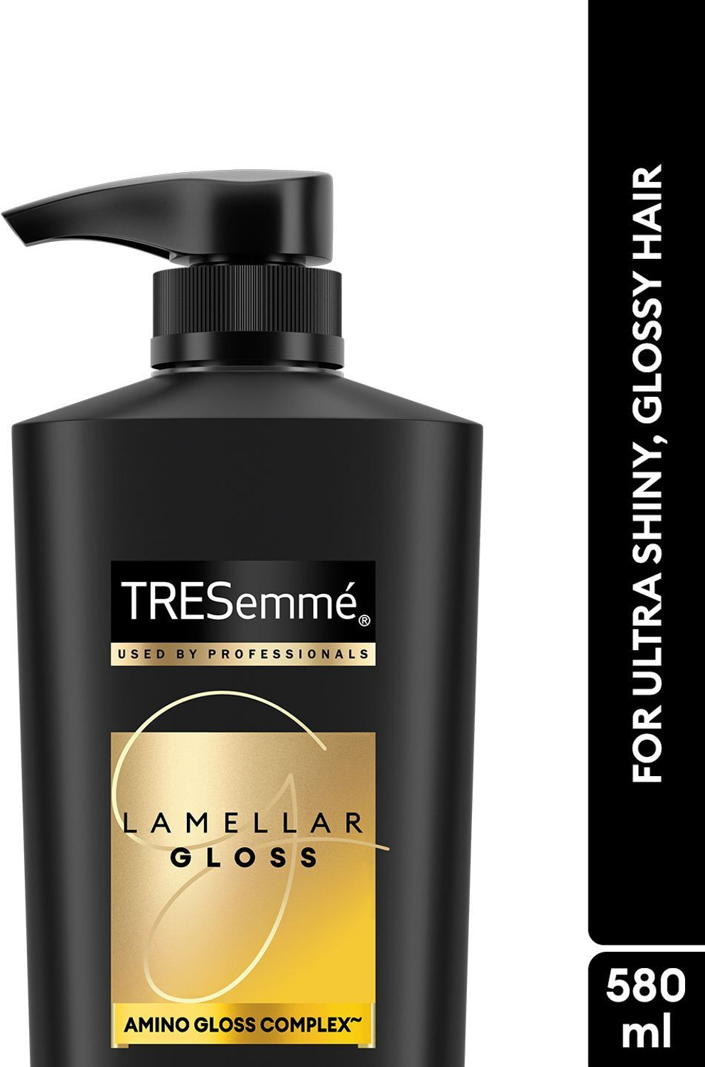 Image of TRESemme Lamellar Gloss Shampoo (580 ml)