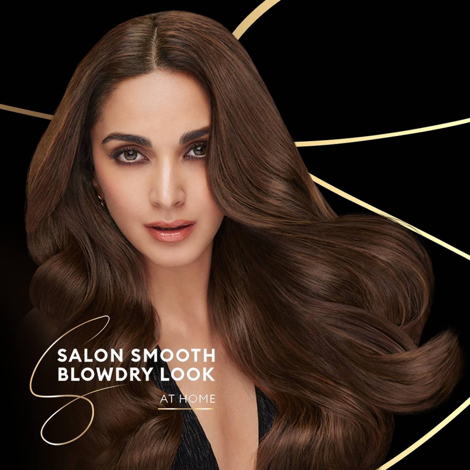 TRESemme Keratin Smooth Shampoo 340 ml - Image 3
