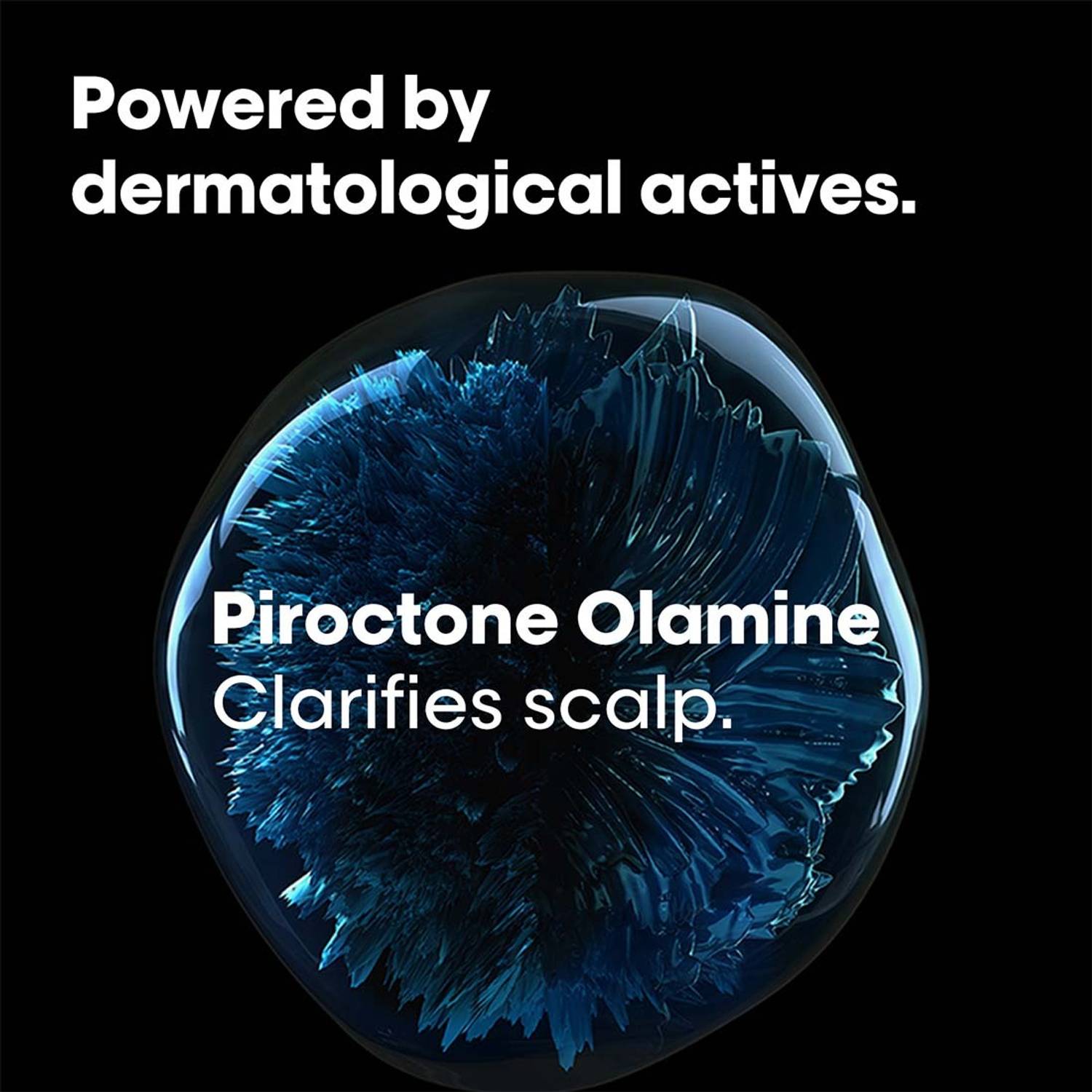 L'Oréal Scalp Advanced Anti-Dandruff Shampoo - Image 4