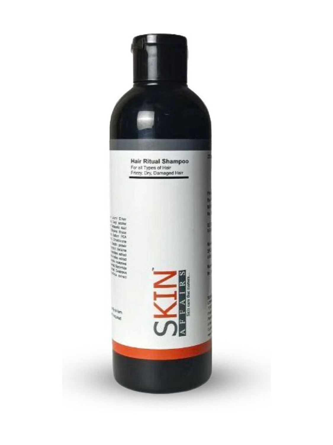 SKIN AFFAIRS Hair Ritual Shampoo 250 Ml