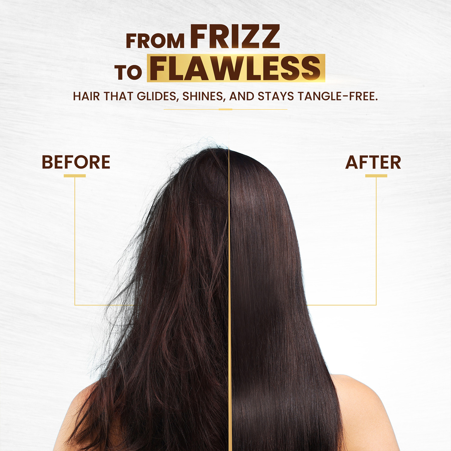 Image of Dabur Almond Shampoo for Dry Hair Nourishes & Smoothens Hair