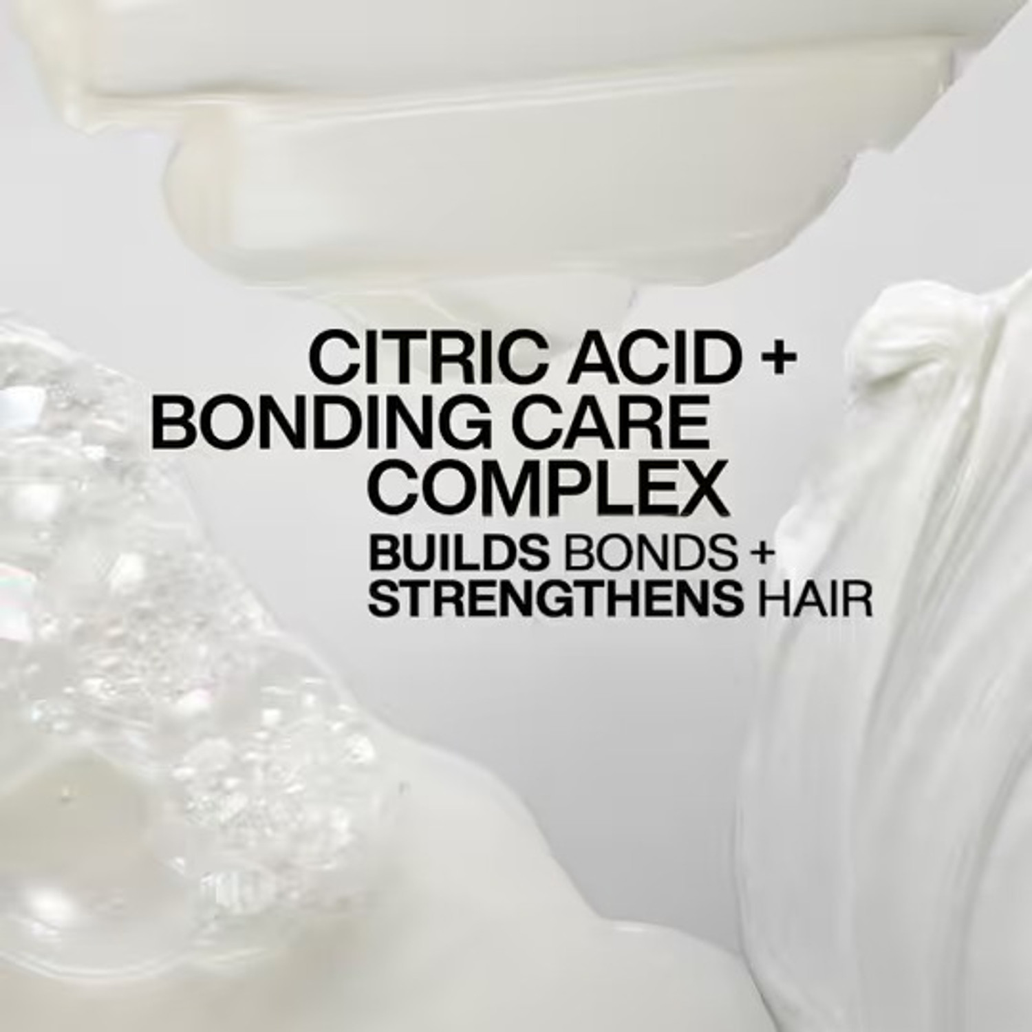 Image of Redken Acidic Bonding Concentrate Sulphate Free Shampoo,Bond Repair For Damaged Hair