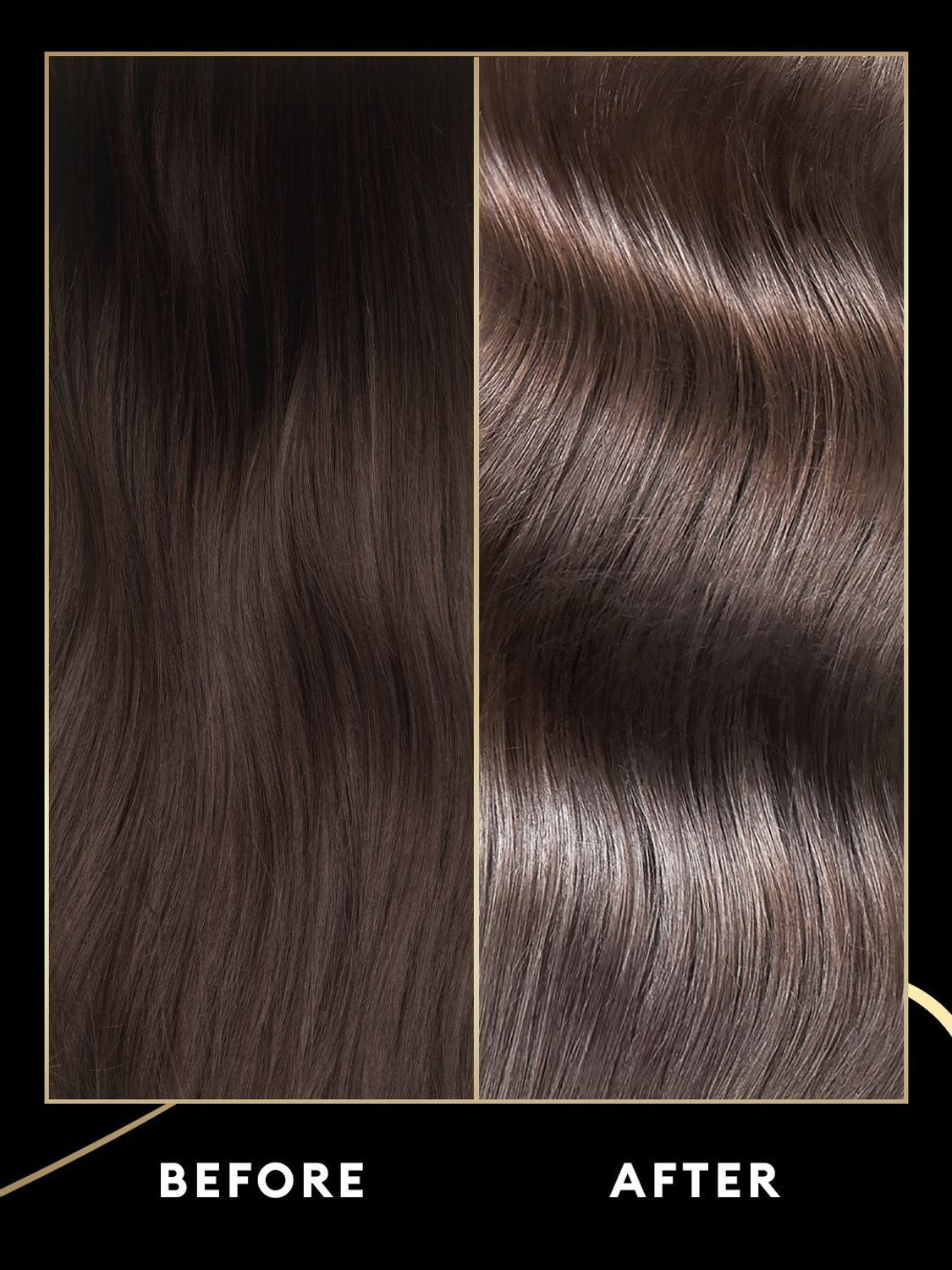 Image of TRESemme Lamellar Gloss Shampoo (580 ml)
