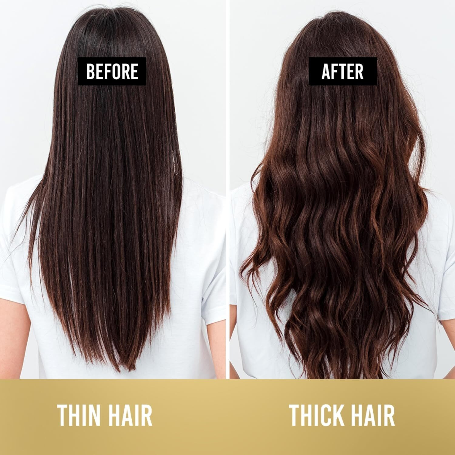 Image of PANTENE Long Black 340ml Shampoo Pack-1