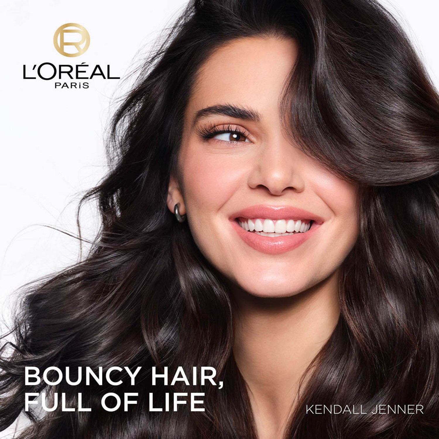 Image of L'Oreal Paris Hyaluron Moisture Hydrating Combo Shampoo, Conditioner, Serum (650ml+175ml+40ml)