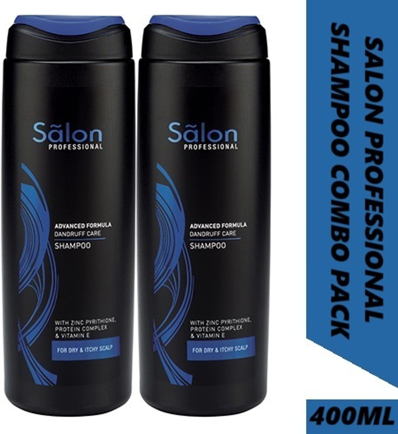 Image of Modicare Salon Professional Advanced Formula Dandruff Care Shampoo