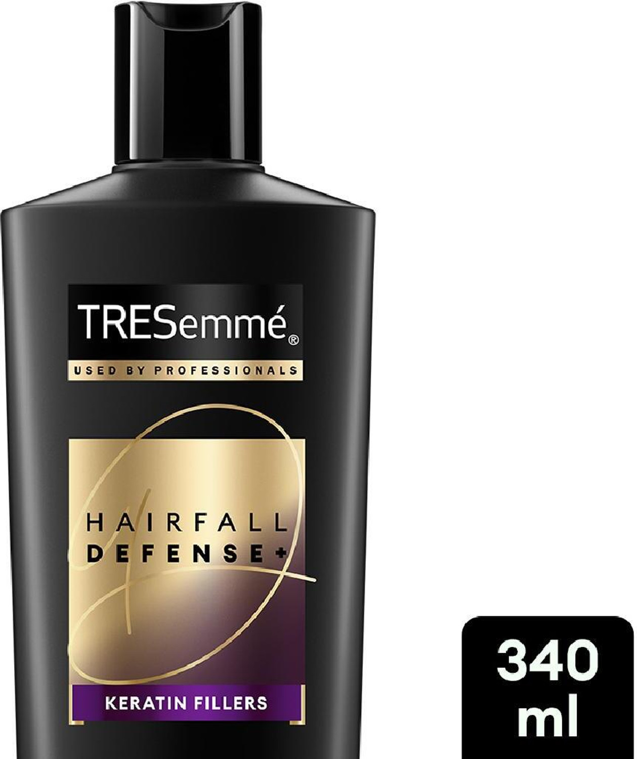 Image of TRESemme Hairfall Defense+ Shampoo