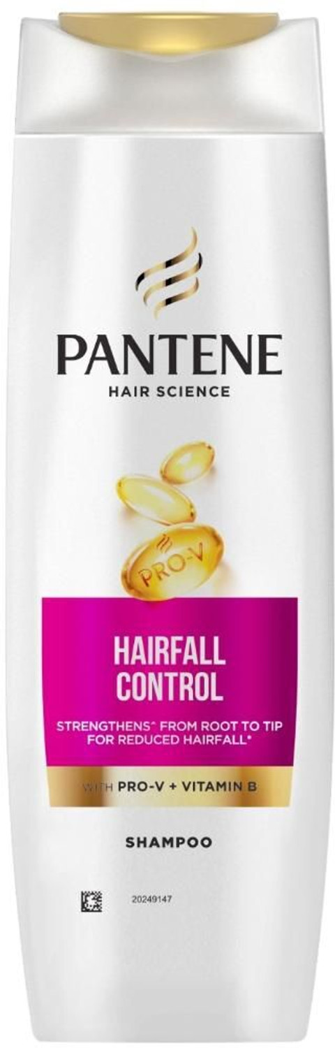 Image of PANTENE Hair Fall Control Shampoo