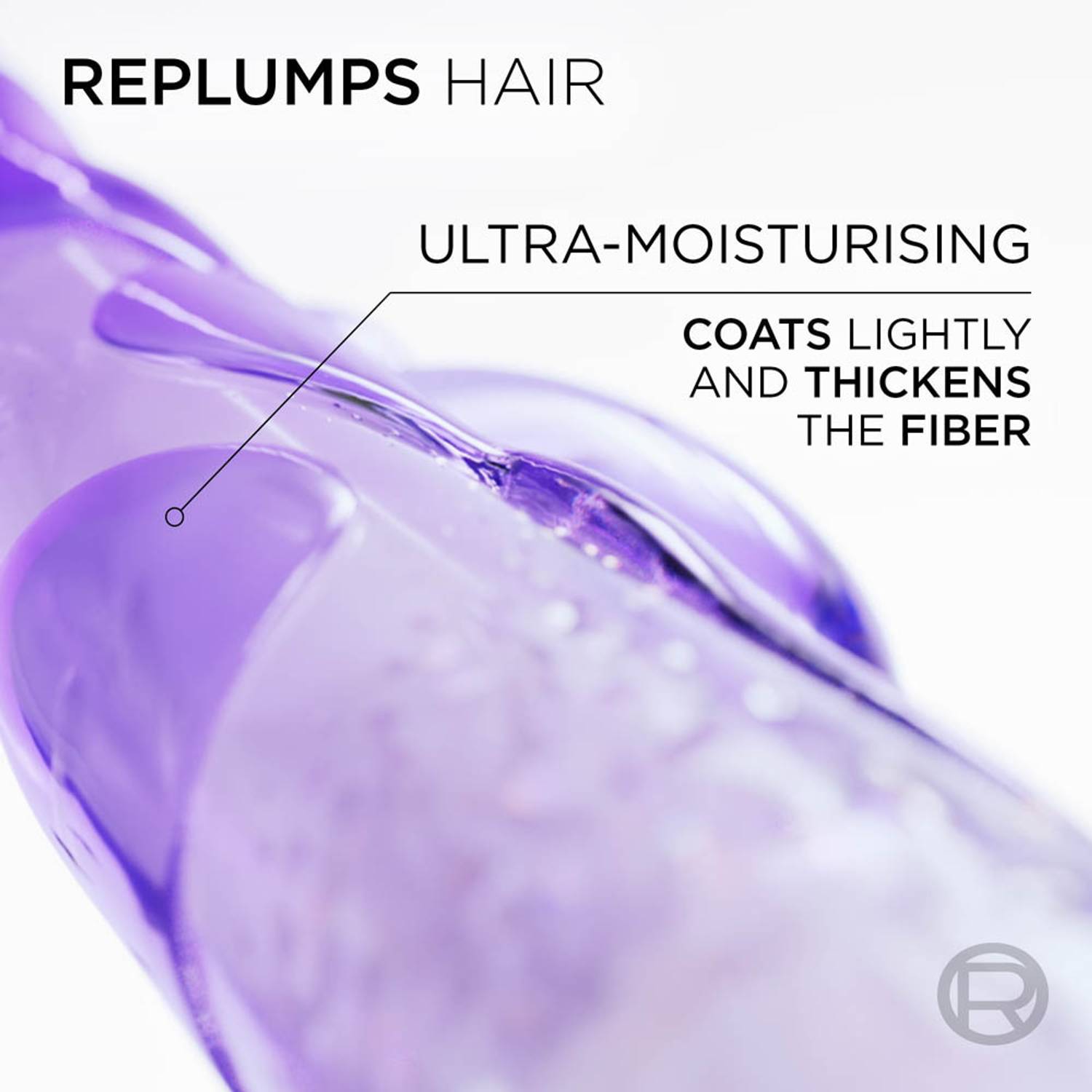 L'Oréal Hyaluron Moisture 72H Shampoo 180ml - Image 5