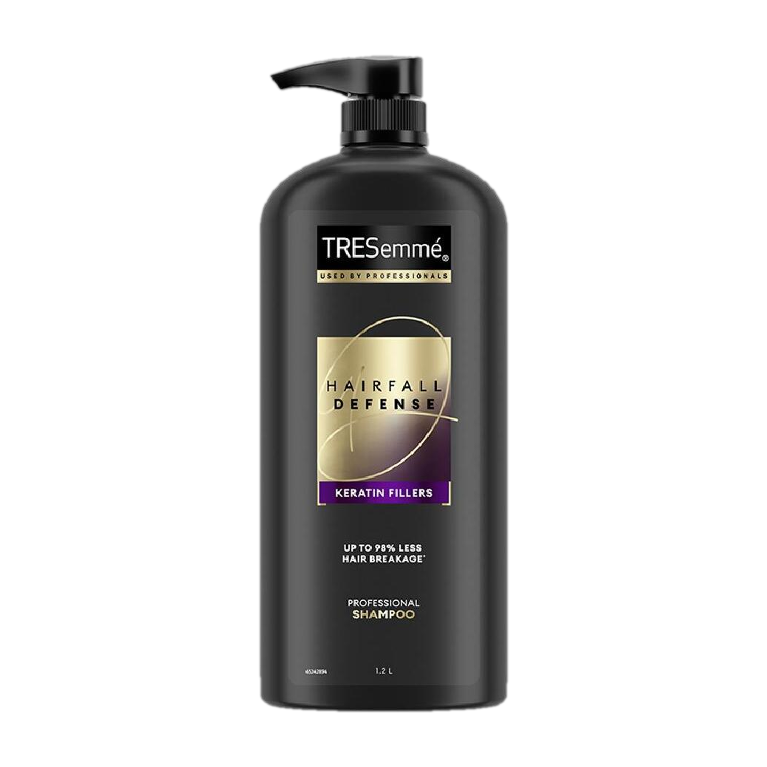 TRESemme Hair Fall Defence Shampoo 1.2L
