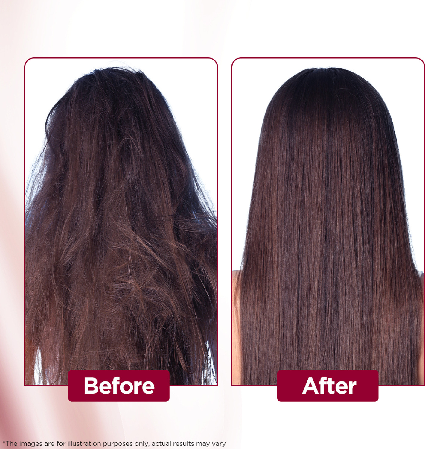 Image of BBlunt 7in1 Repair & Revive Shampoo for Upto 100% Damage Repair | Ceramides & Argan Oil