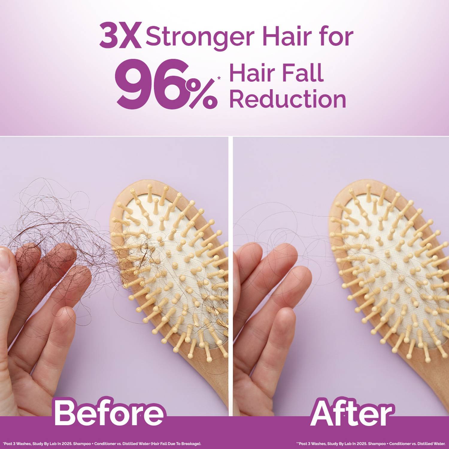 Mamaearth Rosemary Anti-Hair Fall Shampoo 250ml - Image 5