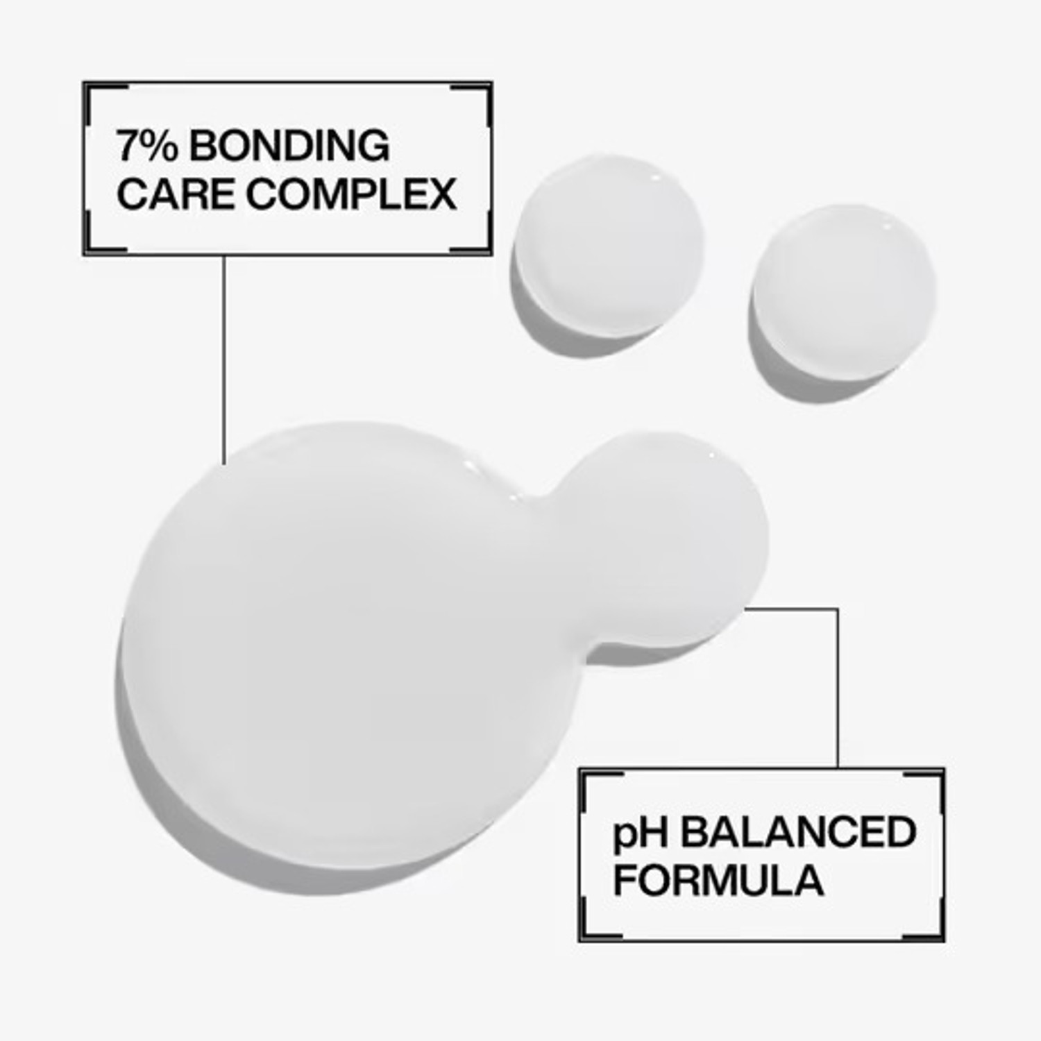 Image of Redken Acidic Bonding Concentrate Sulphate Free Shampoo,Bond Repair For Damaged Hair