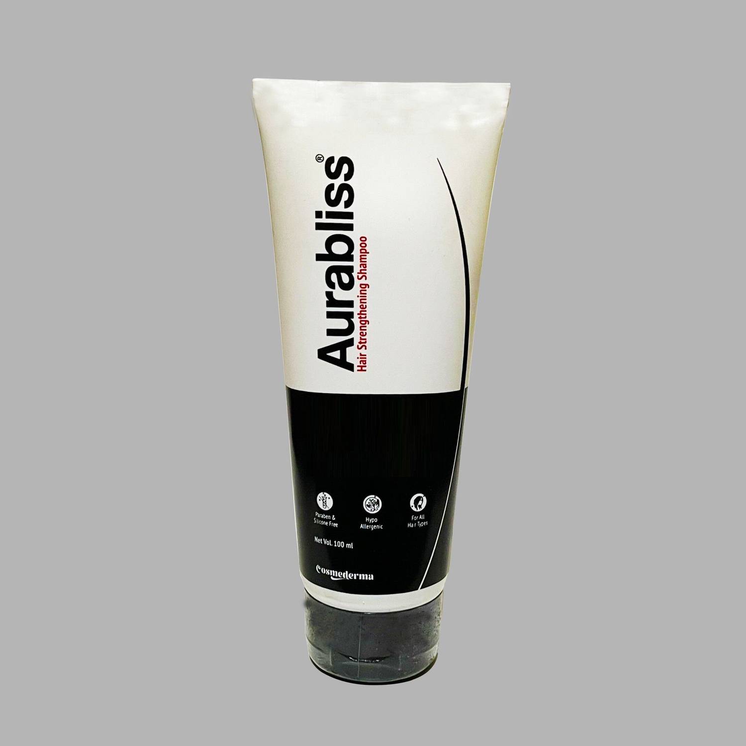 AURABLISS SHAMPOO