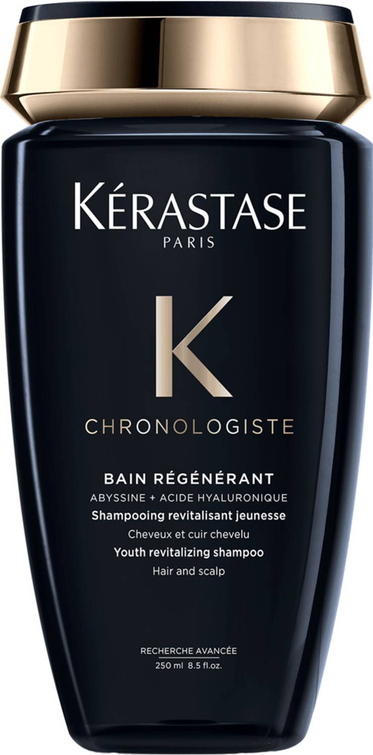 KERASTASE Chronologiste Bain Regenerate Shampoo - Price in India