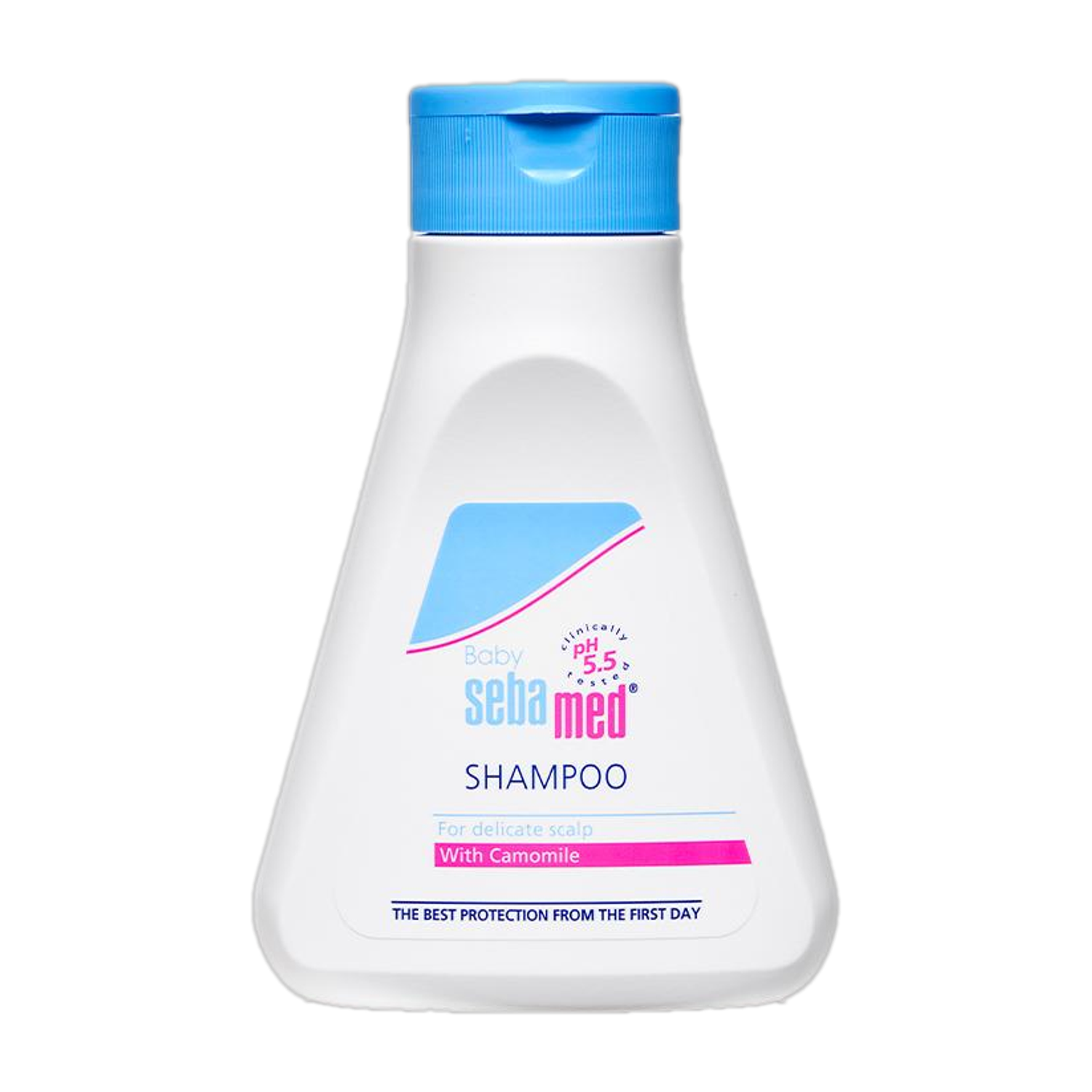 Sebamed Baby Shampoo 200ml - Image 1