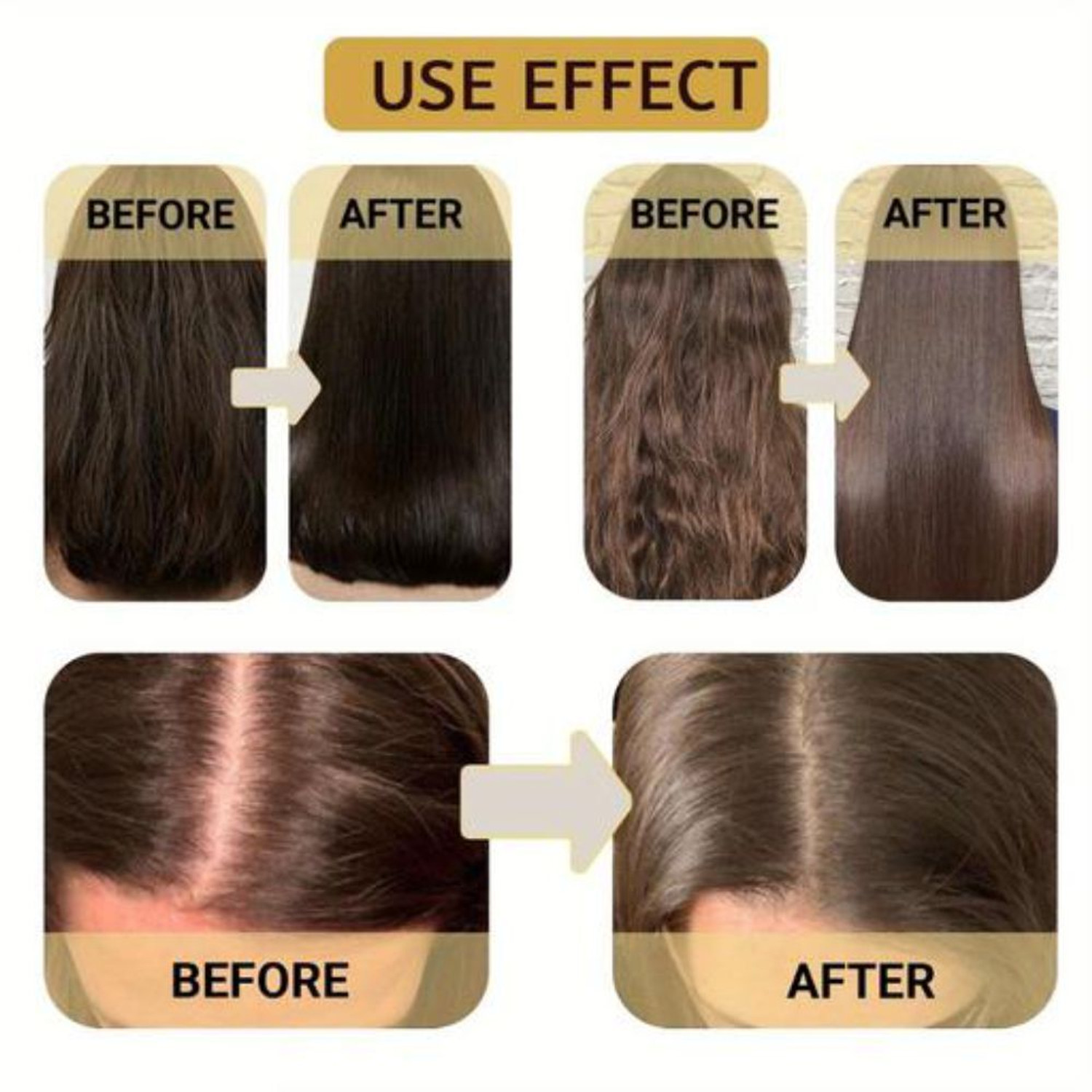 Image of Regolith Rejuvenating Hair Treatment Kit Shampoo Conditioner Mask