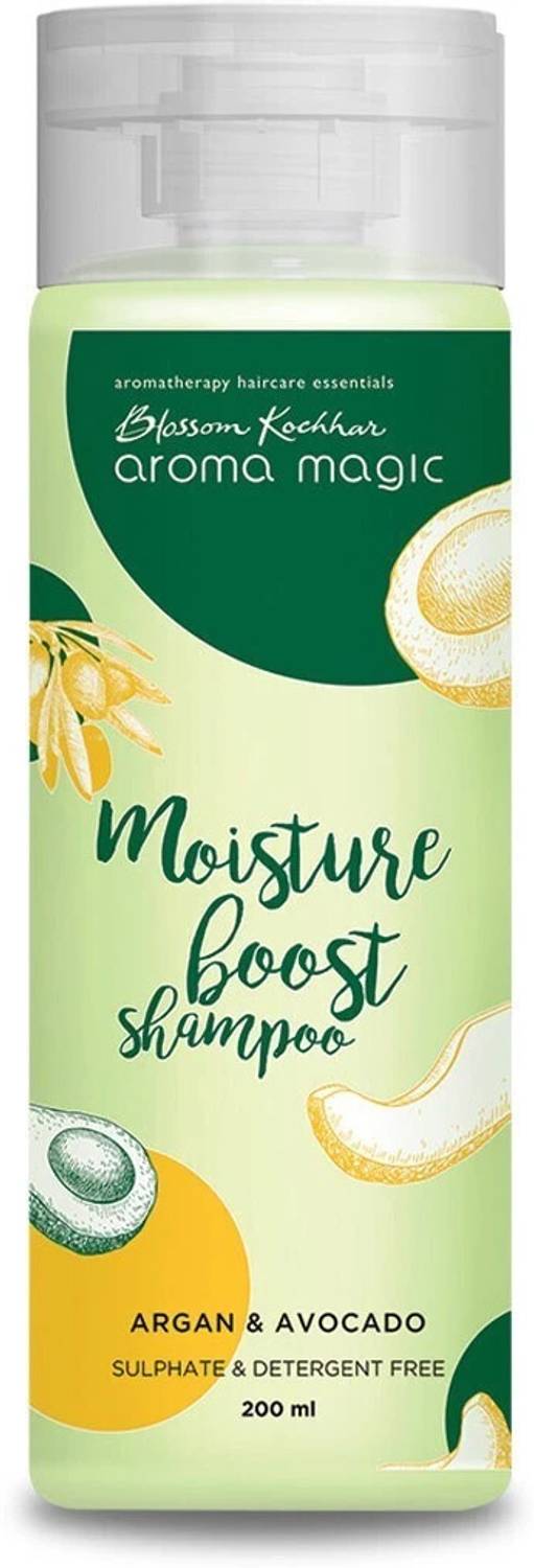 Aroma Magic Moisture Boost Shampoo 200ml