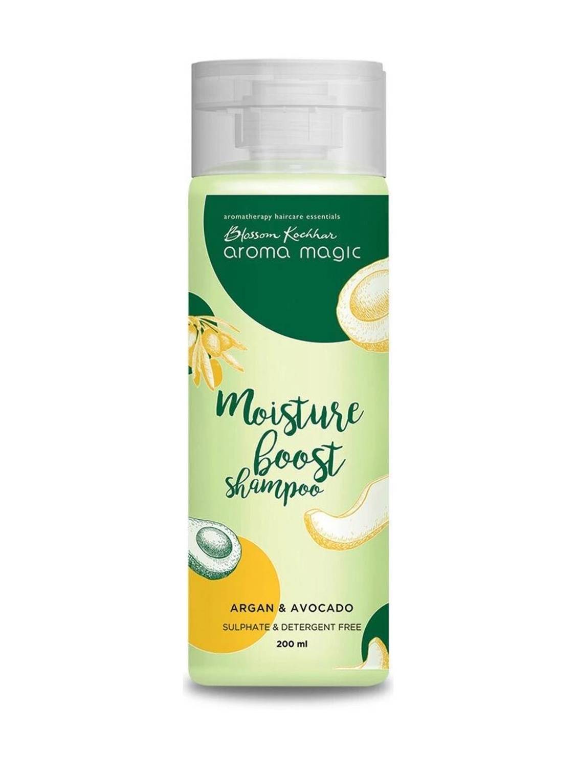 Aroma Magic Moisture Boost Shampoo - 200ml