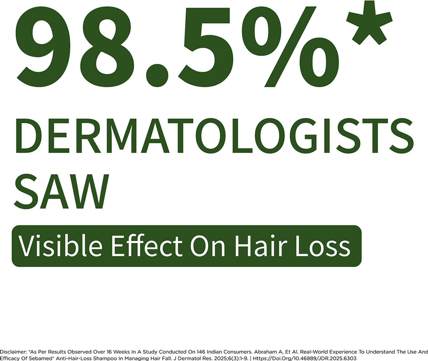 Image of Sebamed Anti- Hairloss Shampoo|pH 5.5| Reduces Hair Loss |