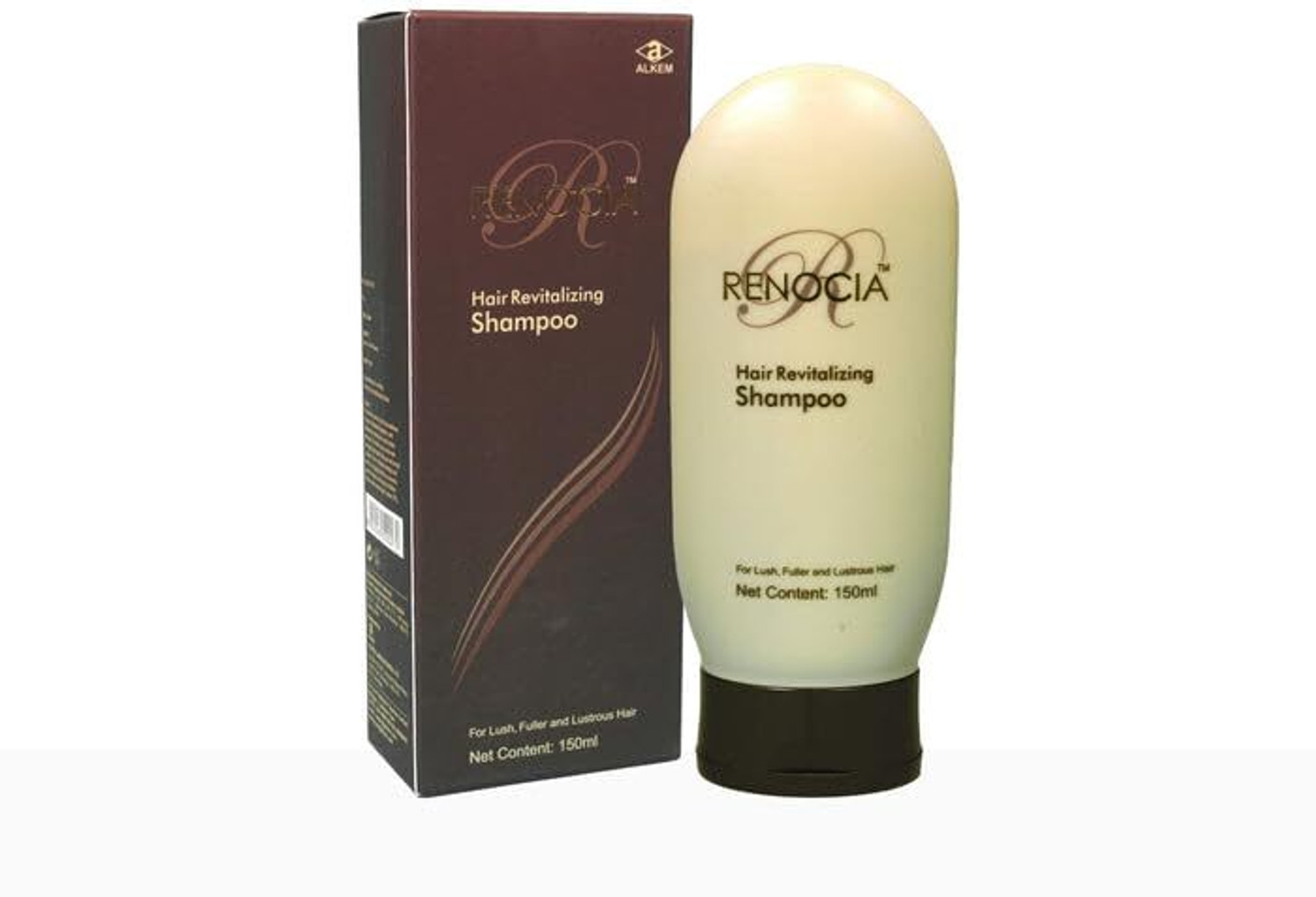 Image of RENOCIA Hair Revitalizing Shampoo (150 ml)