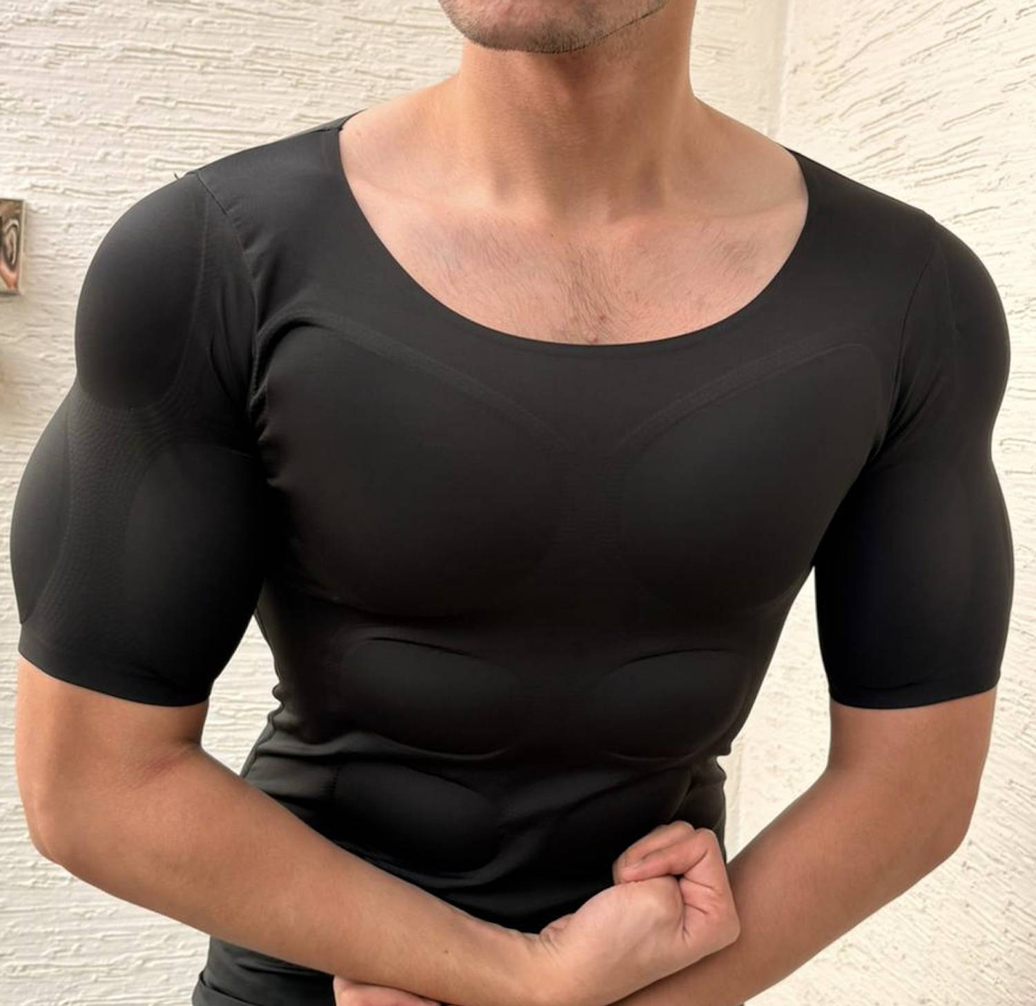 CHEATCODE Men Shapewear - Image 2