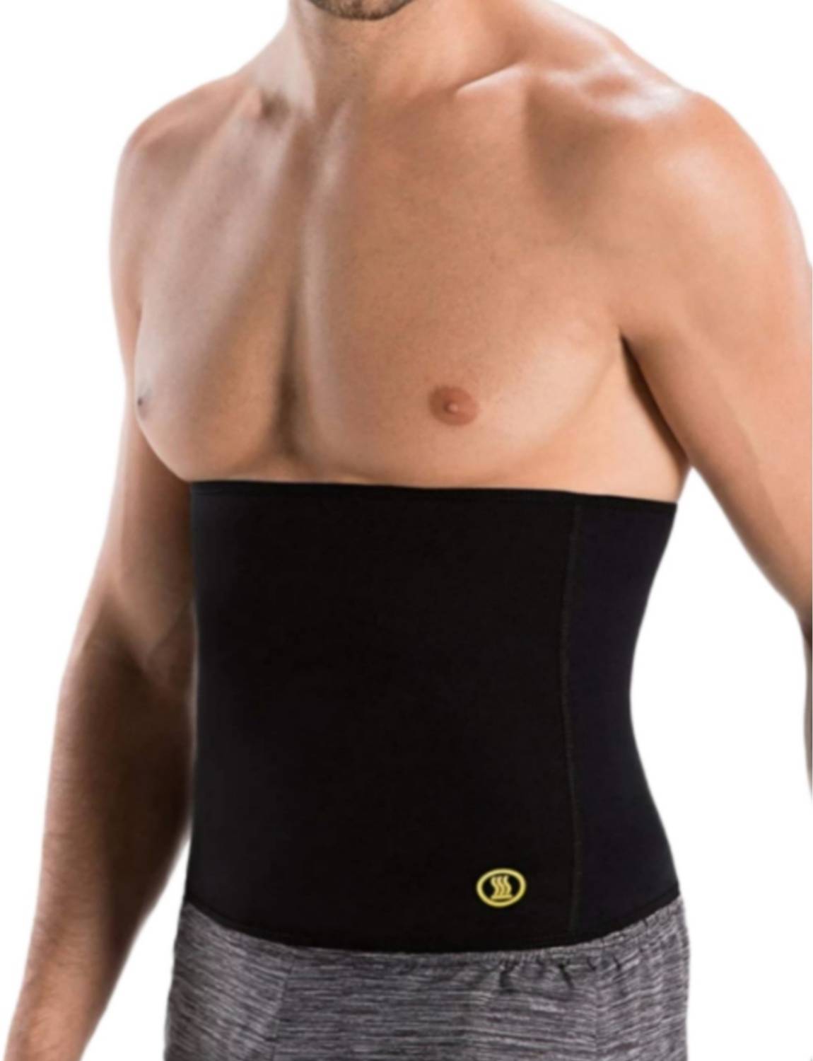 PAYAL TRADING Men Shapewear