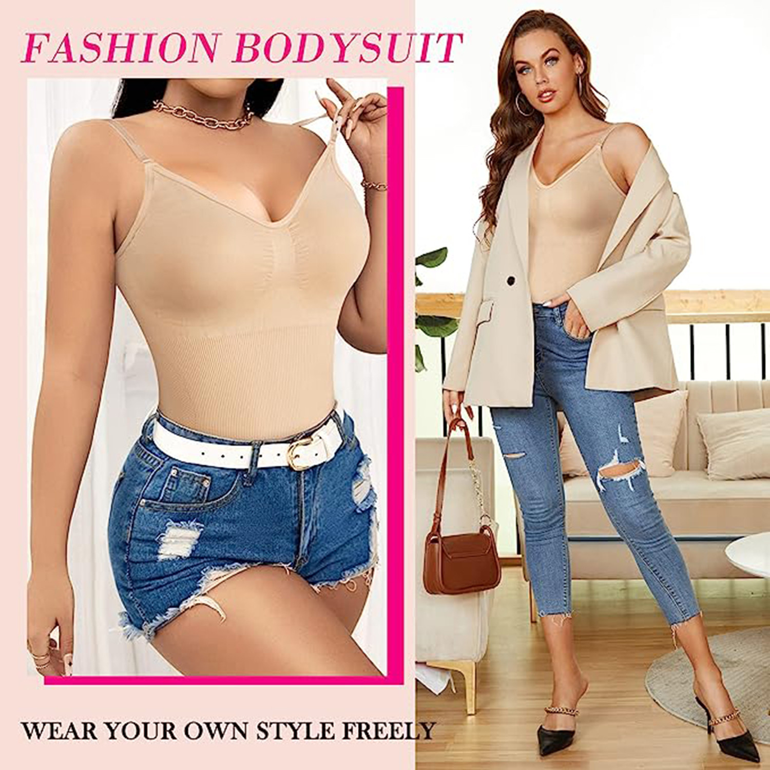 Image of Briafinz Women Shapewear