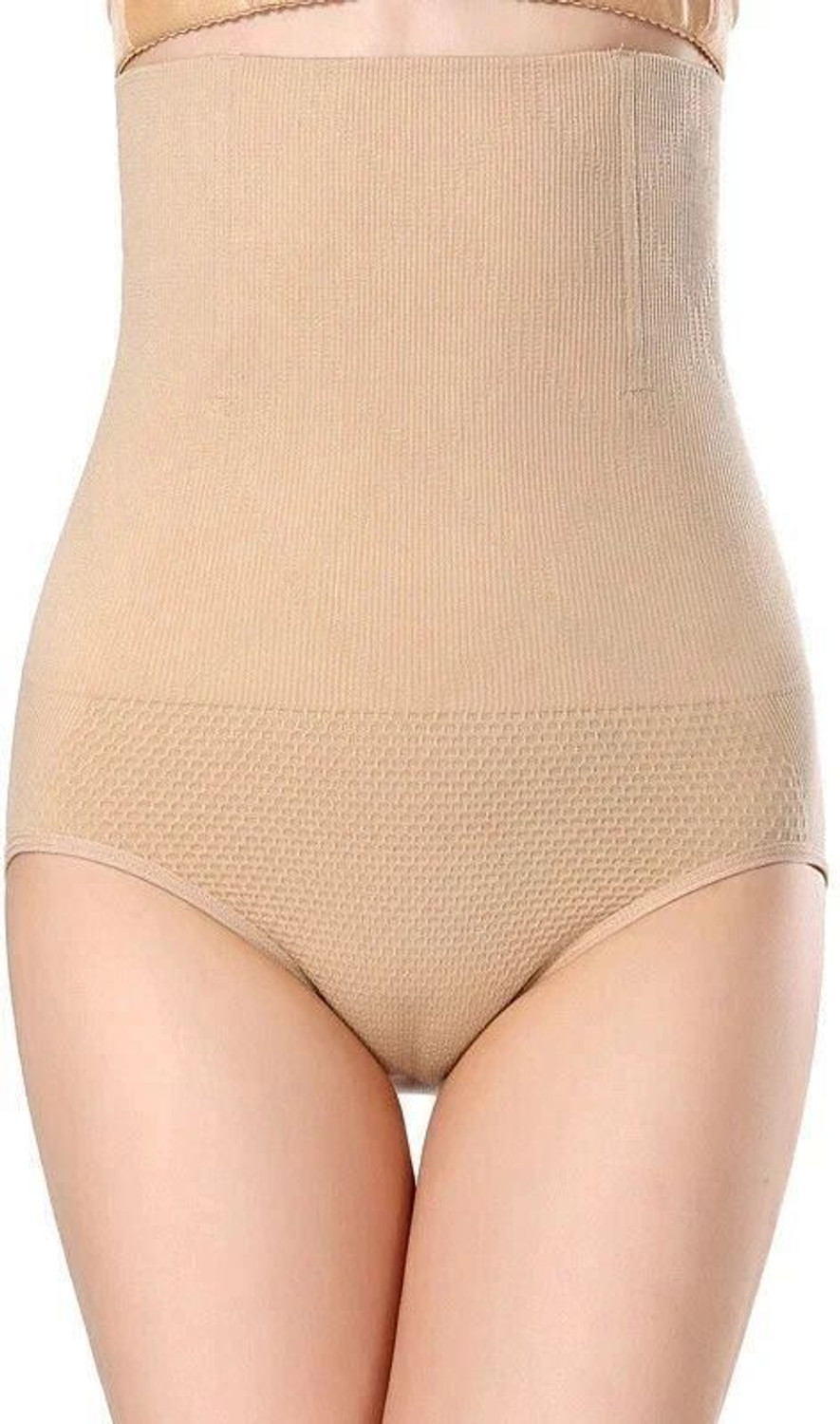 Image of AADESH HUB Tummy Tucker Control High Waist Seamless Shapewear Women Shapewear