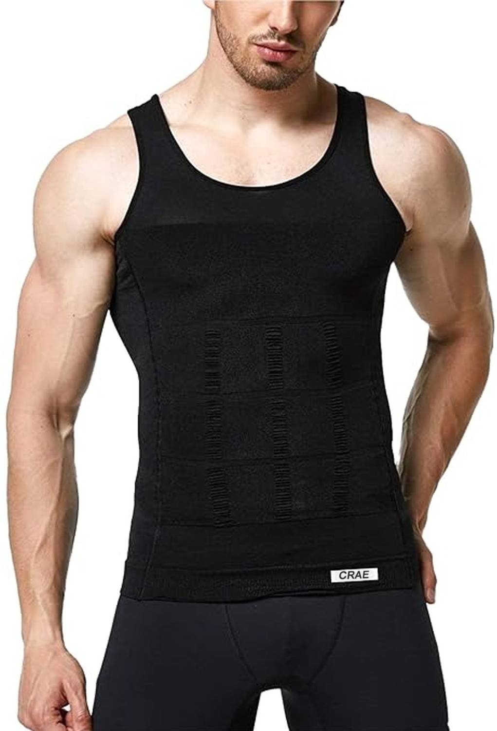 CRAE Men Shapewear - Image 1