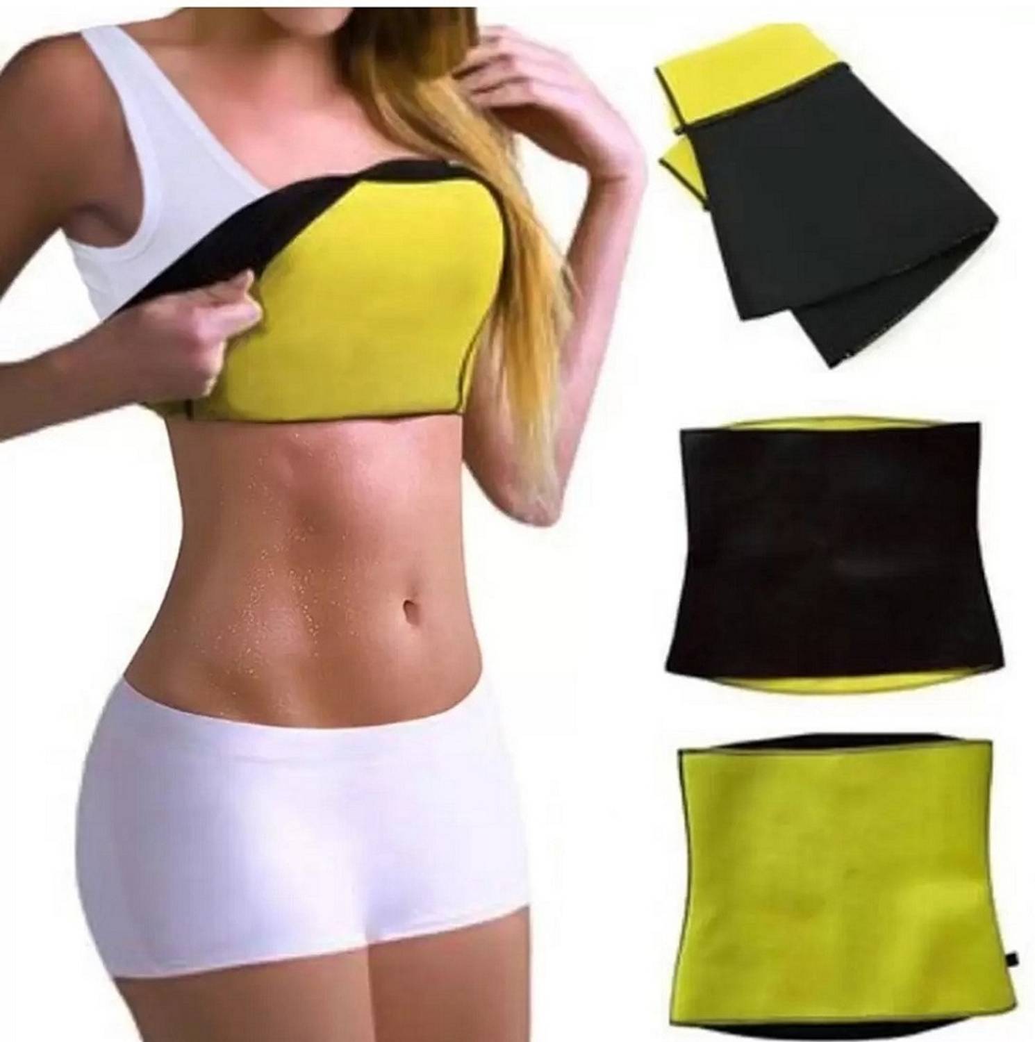 Zovzi Women Shapewear
