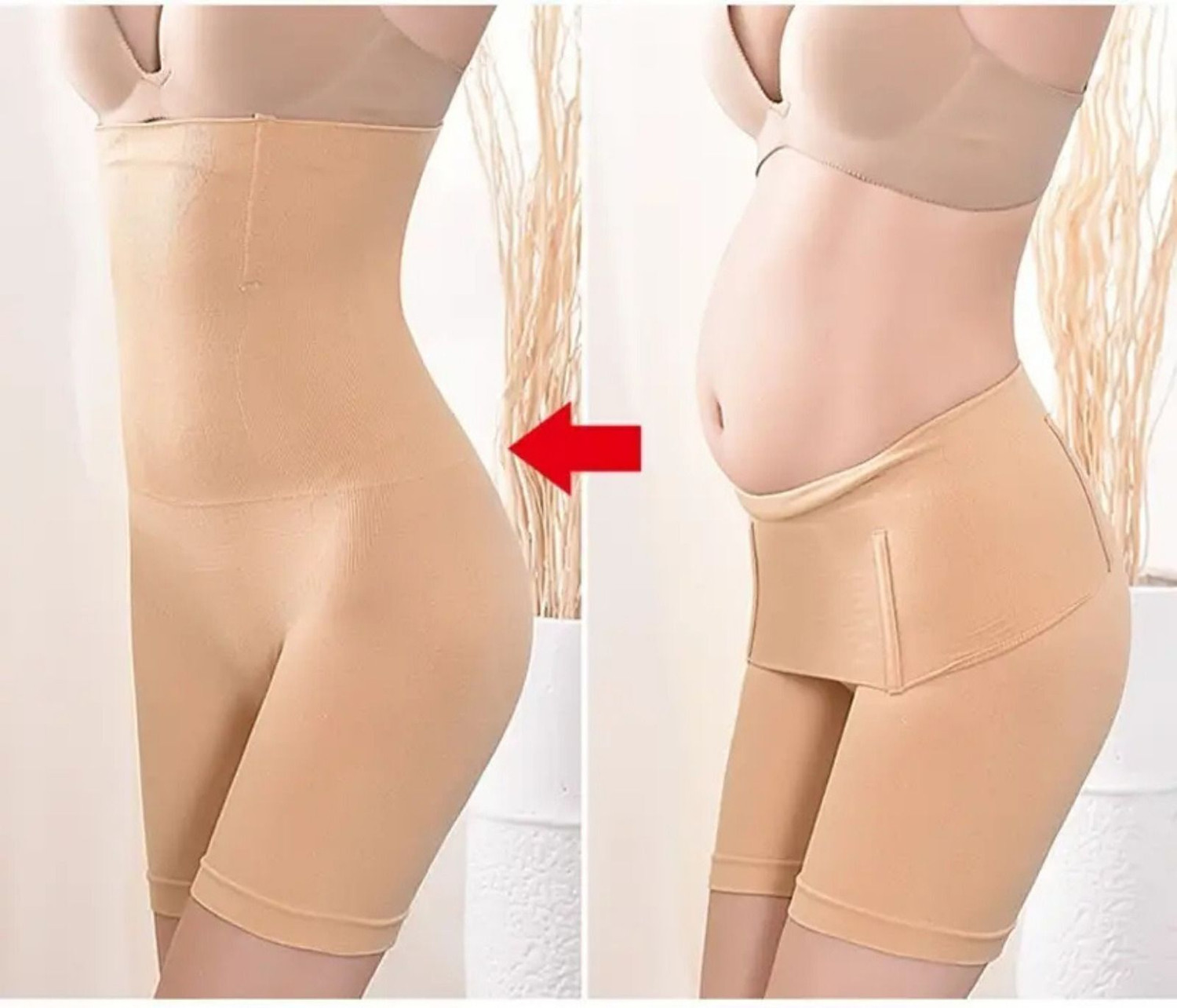Image of Delicate Care Women Shapewear