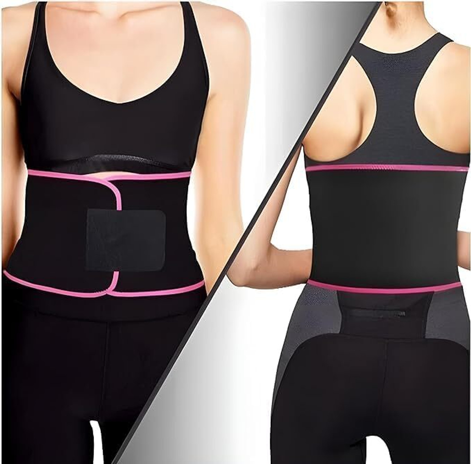 Image of YORFIT Men Shapewear