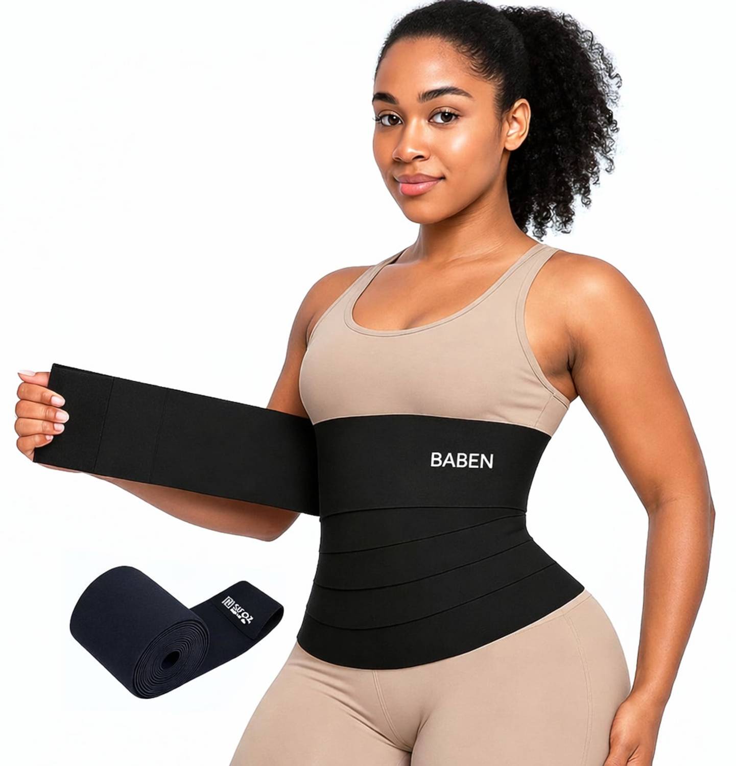 Baben Women Shapewear