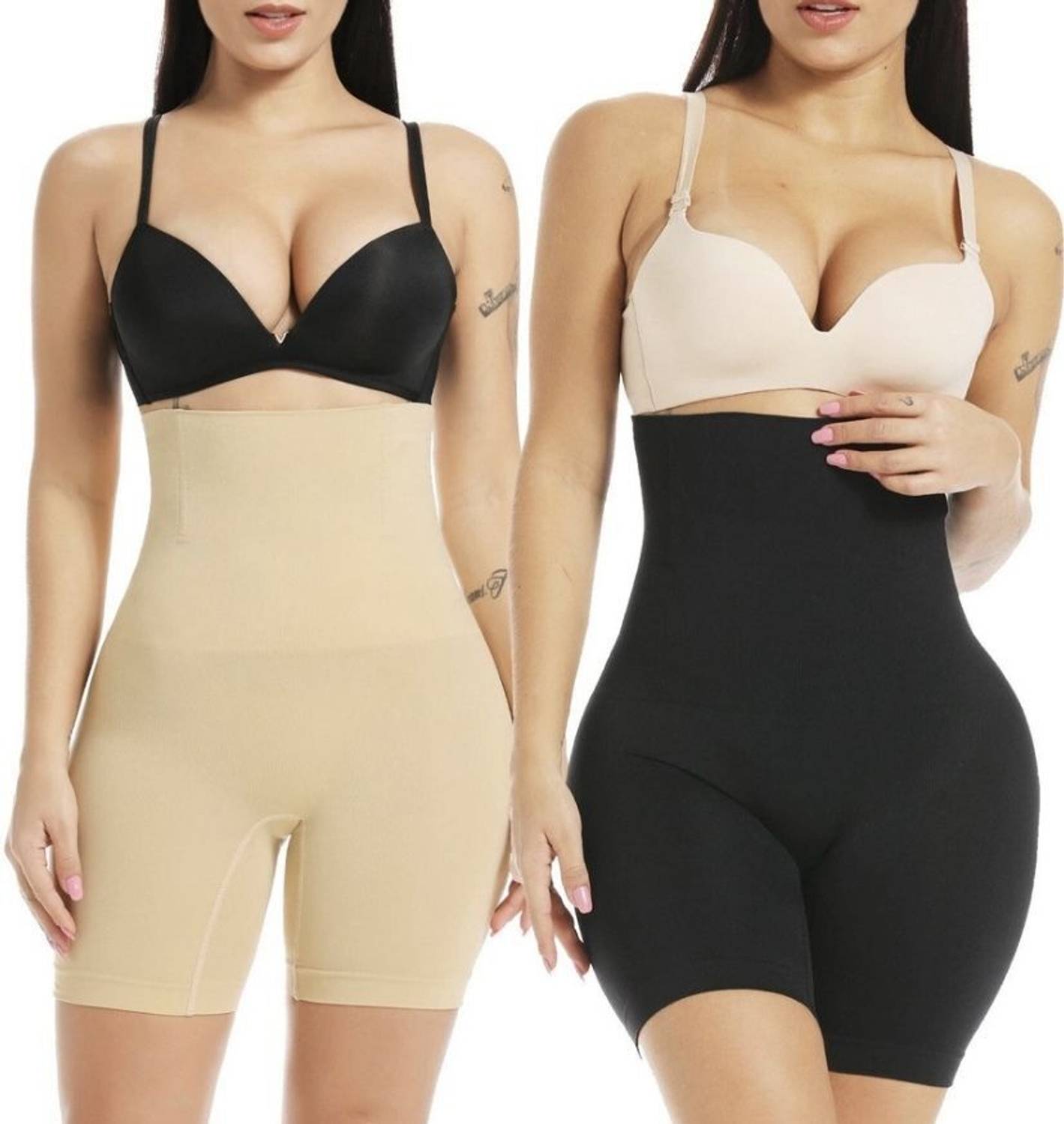 BOBO BIRD Women Shapewear