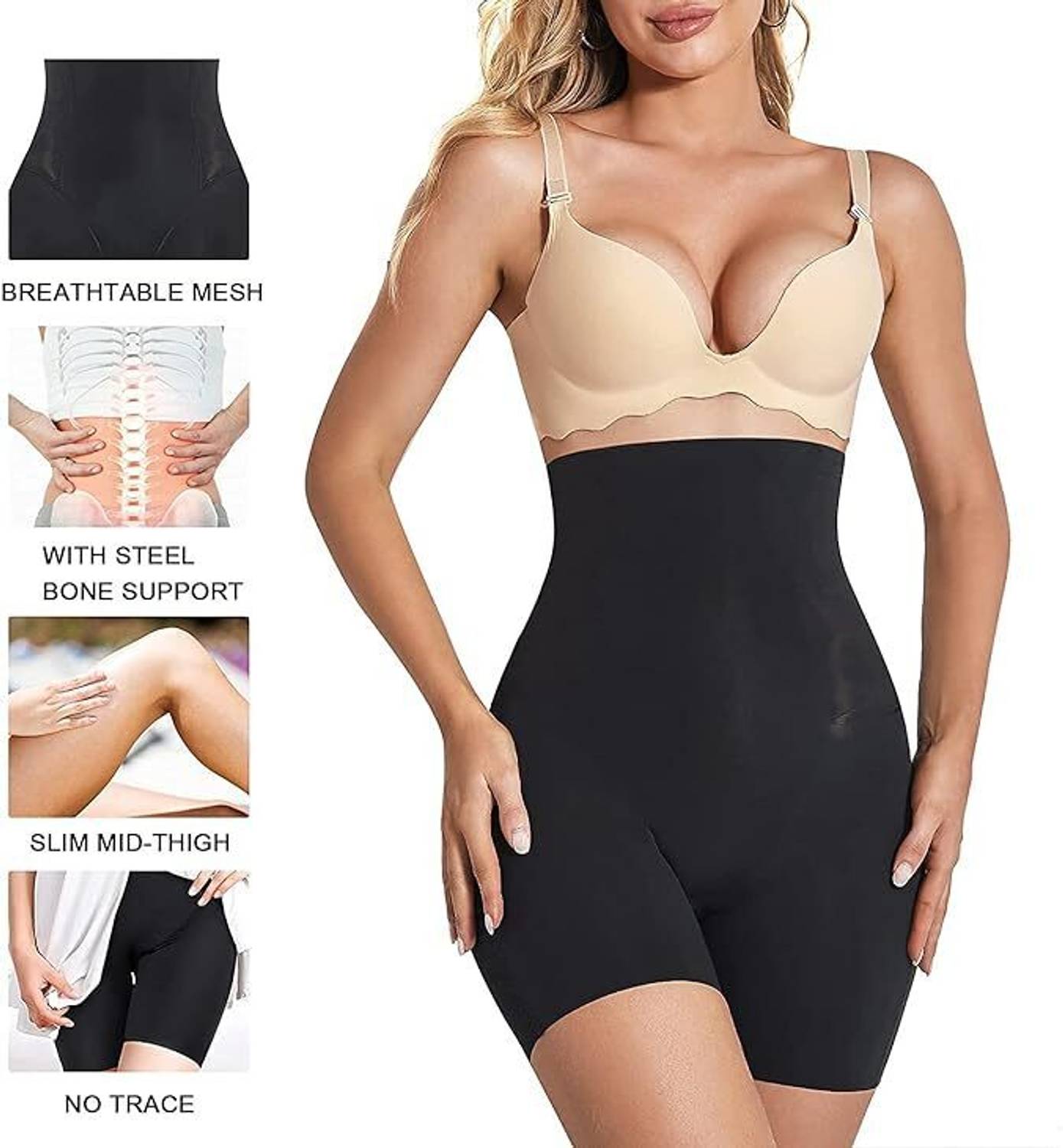 kroywen Women Shapewear - Image 3