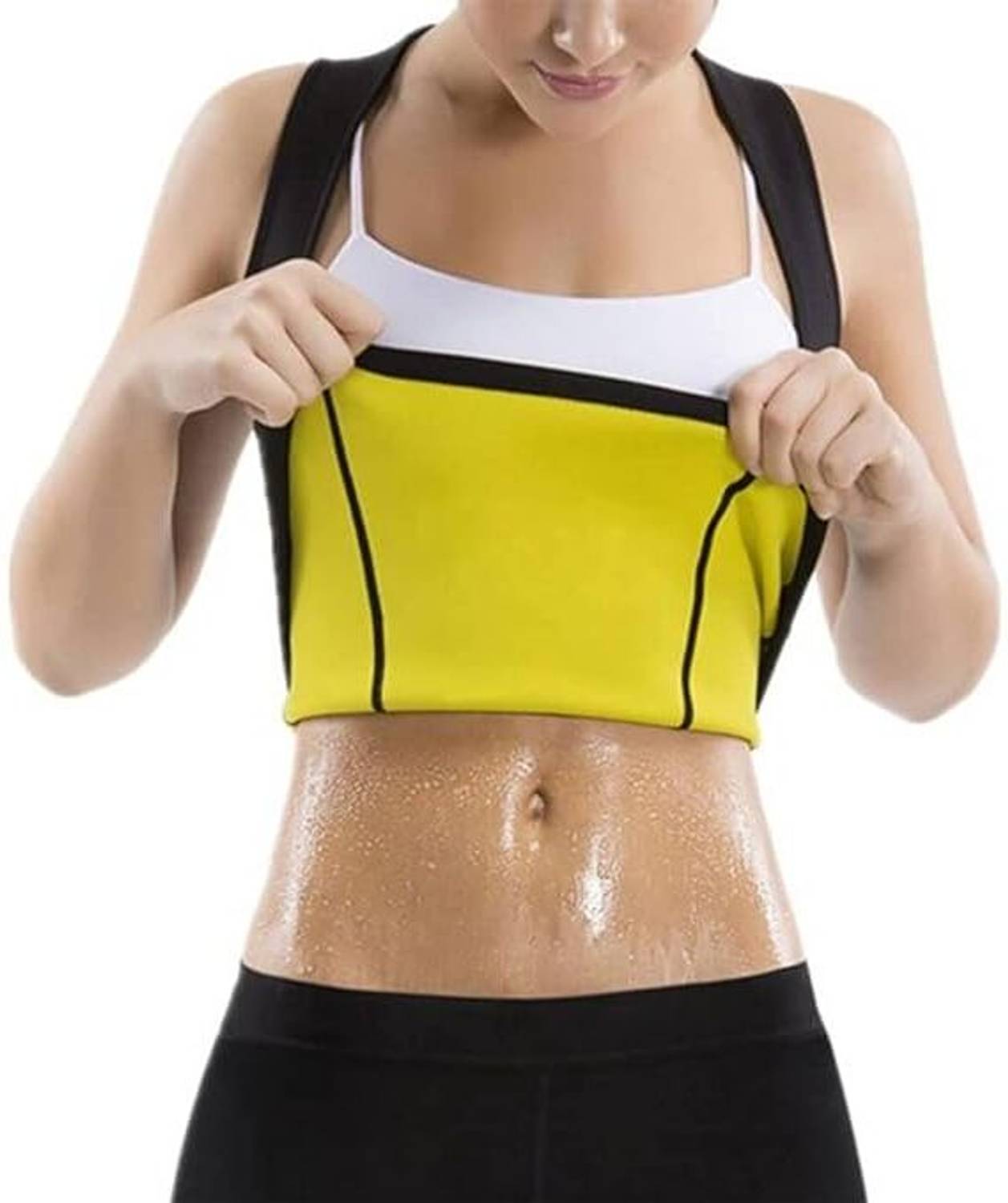 Tallwin Men Shapewear