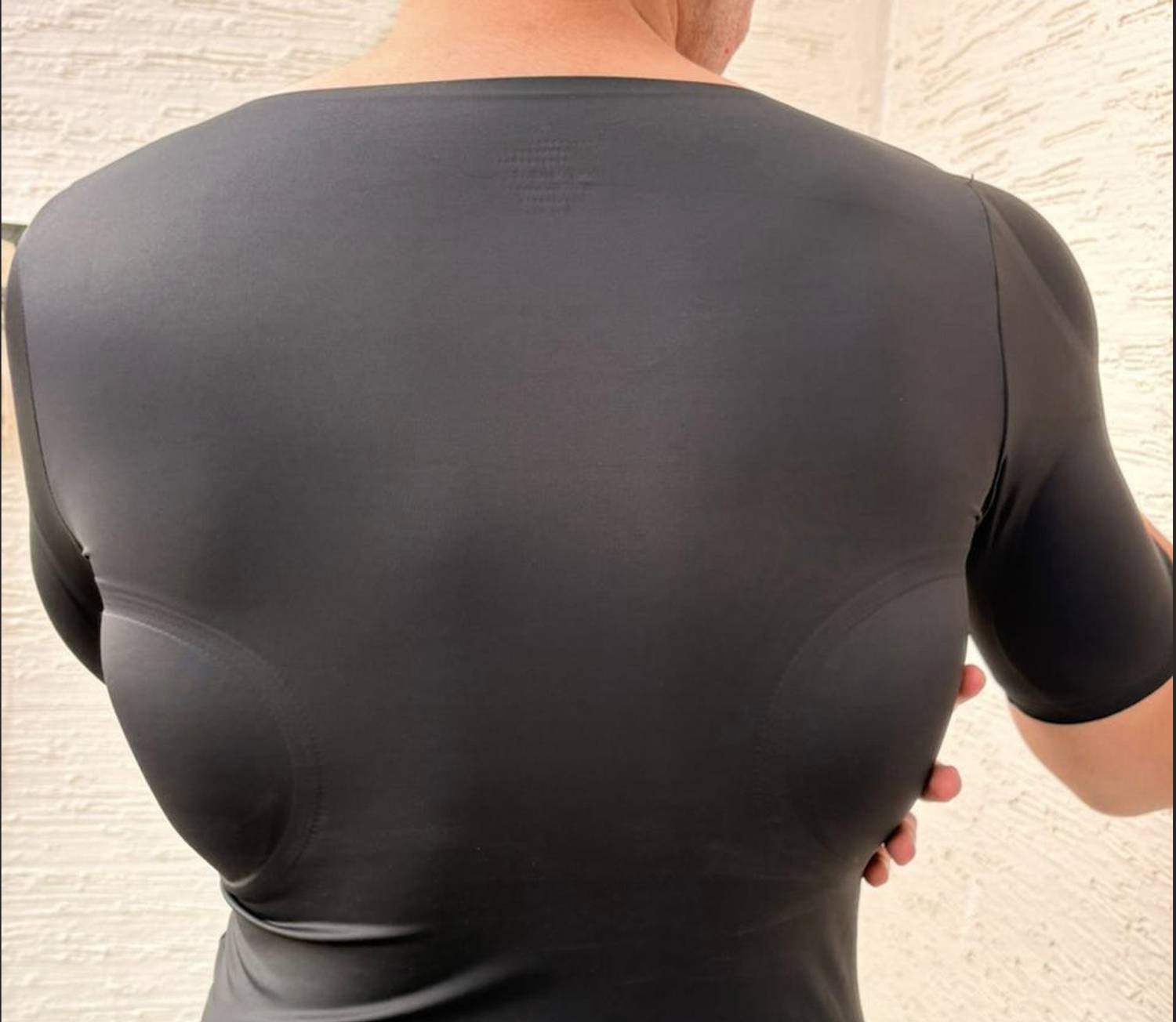 CHEATCODE Men Shapewear - Image 4