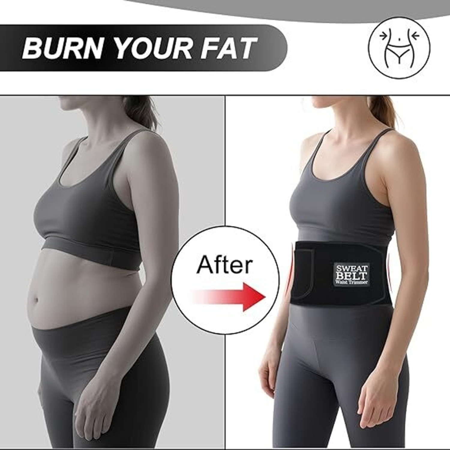 Image of YORFIT Men Shapewear
