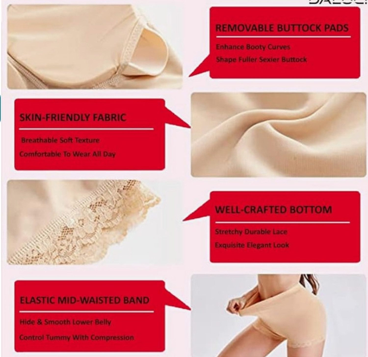 Image of PRETTYPLACE Women Shapewear