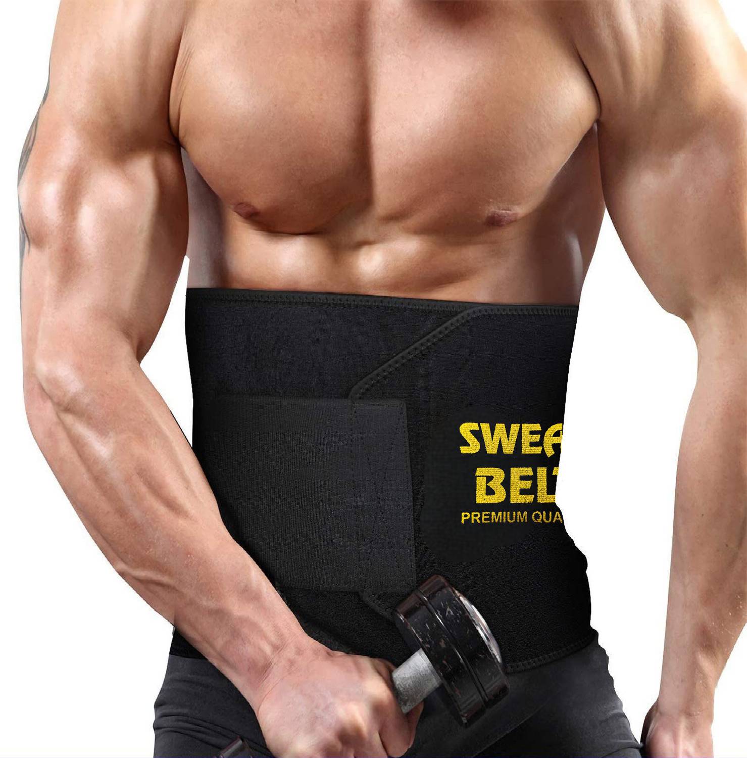 AloneFit Men Shapewear