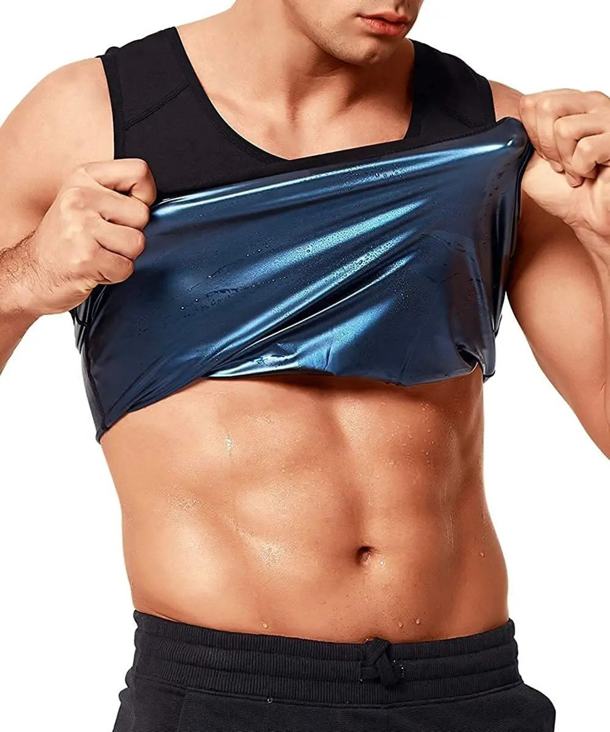Image of FLASH BOLD Men Shapewear