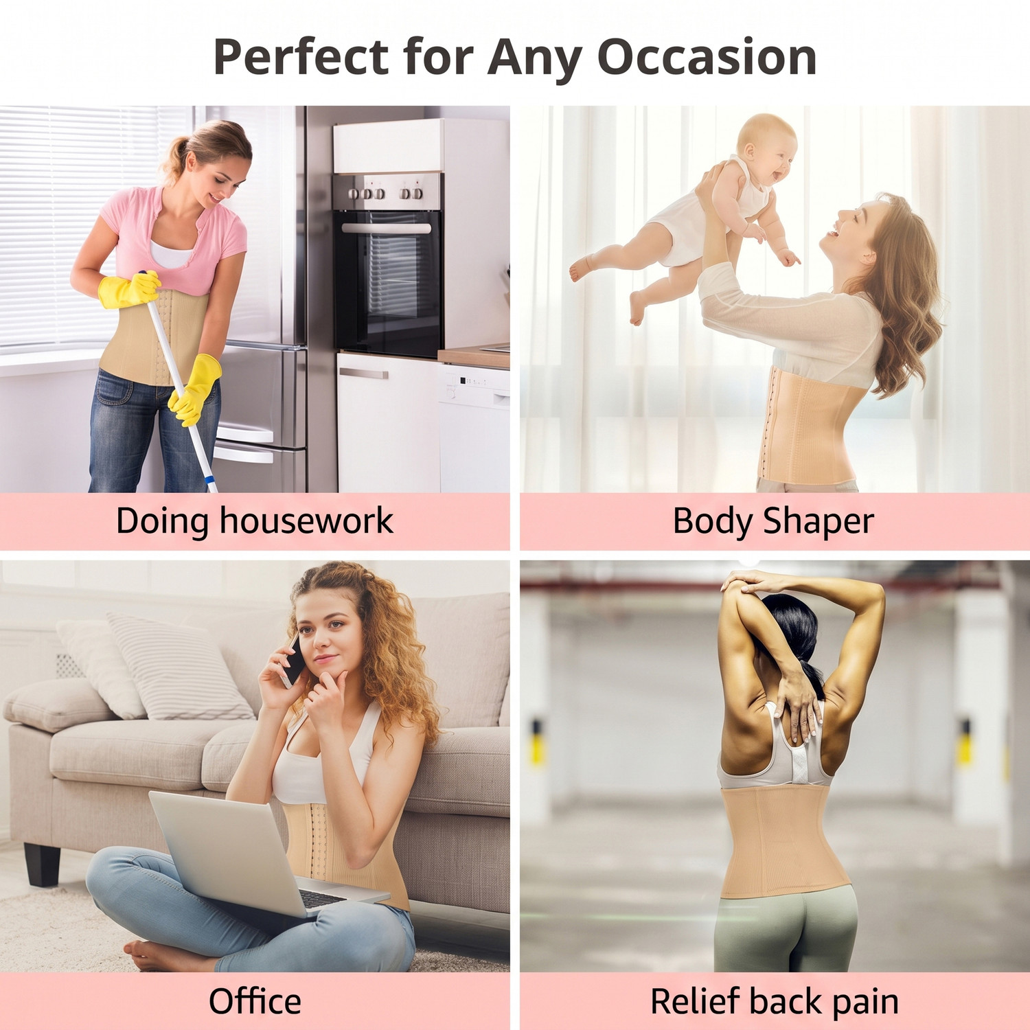 Image of KeepCart Women Shapewear