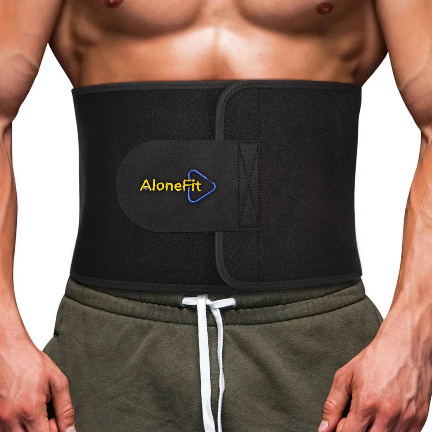 AloneFit Men Shapewear