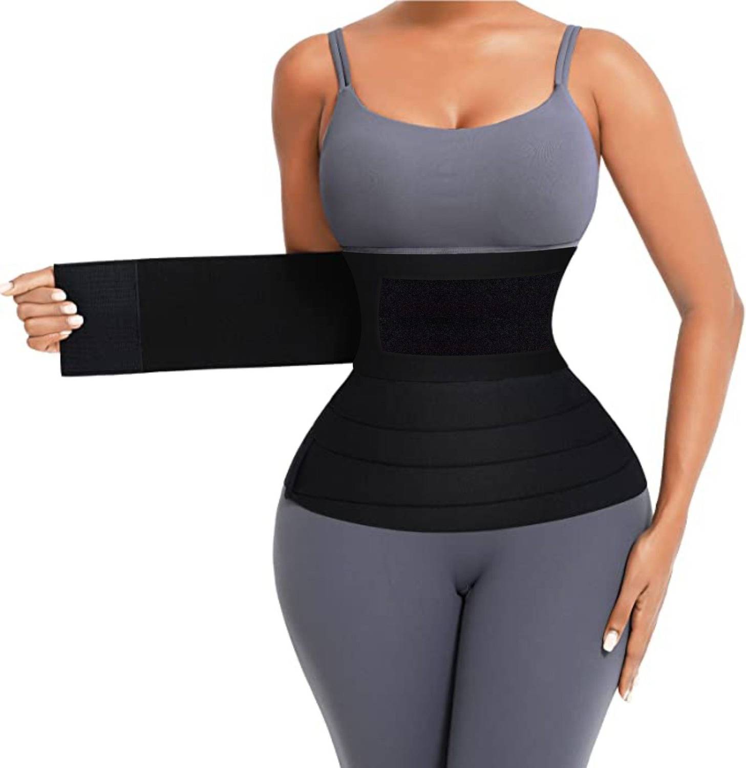 Baben Women Shapewear