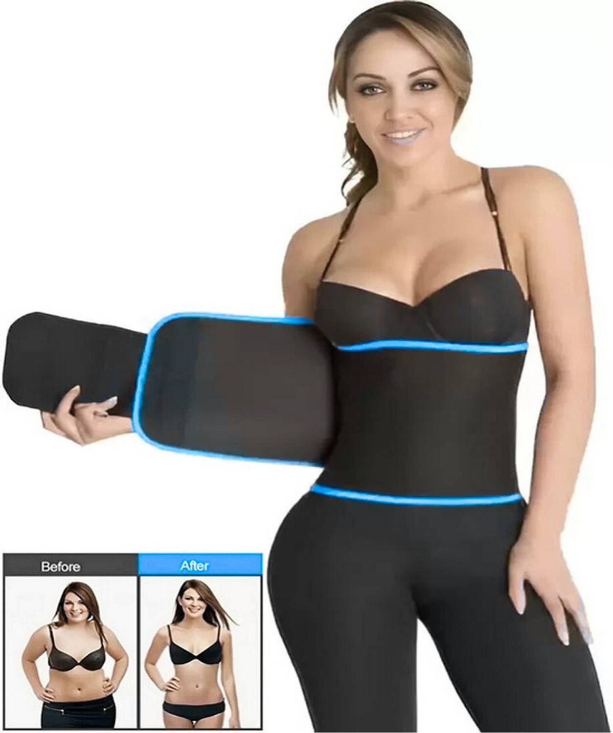 Athireal Men Shapewear