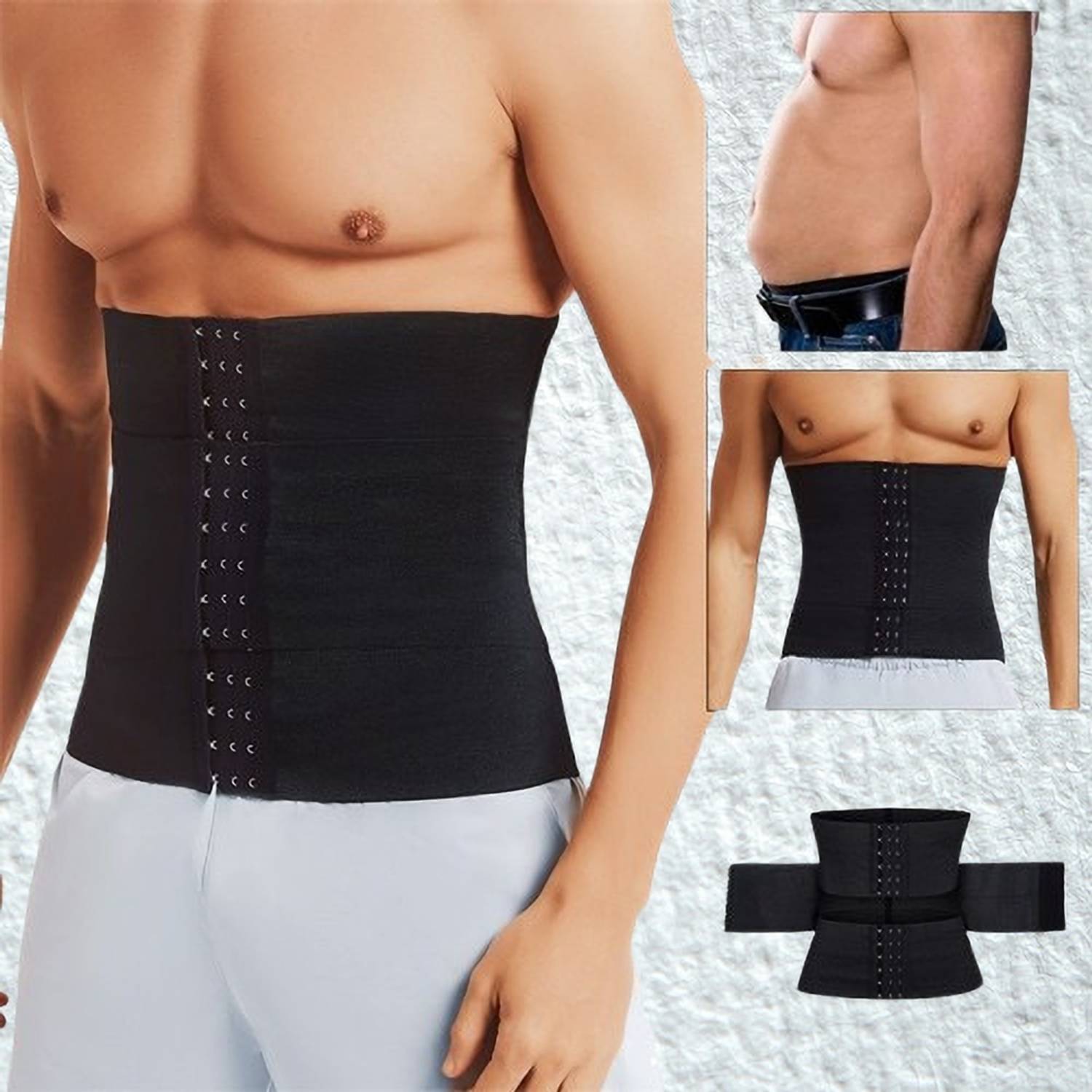 Arahish Men Shapewear