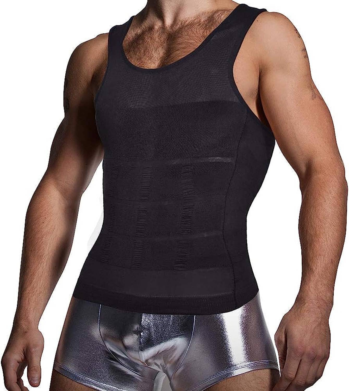 Spininic Men Shapewear