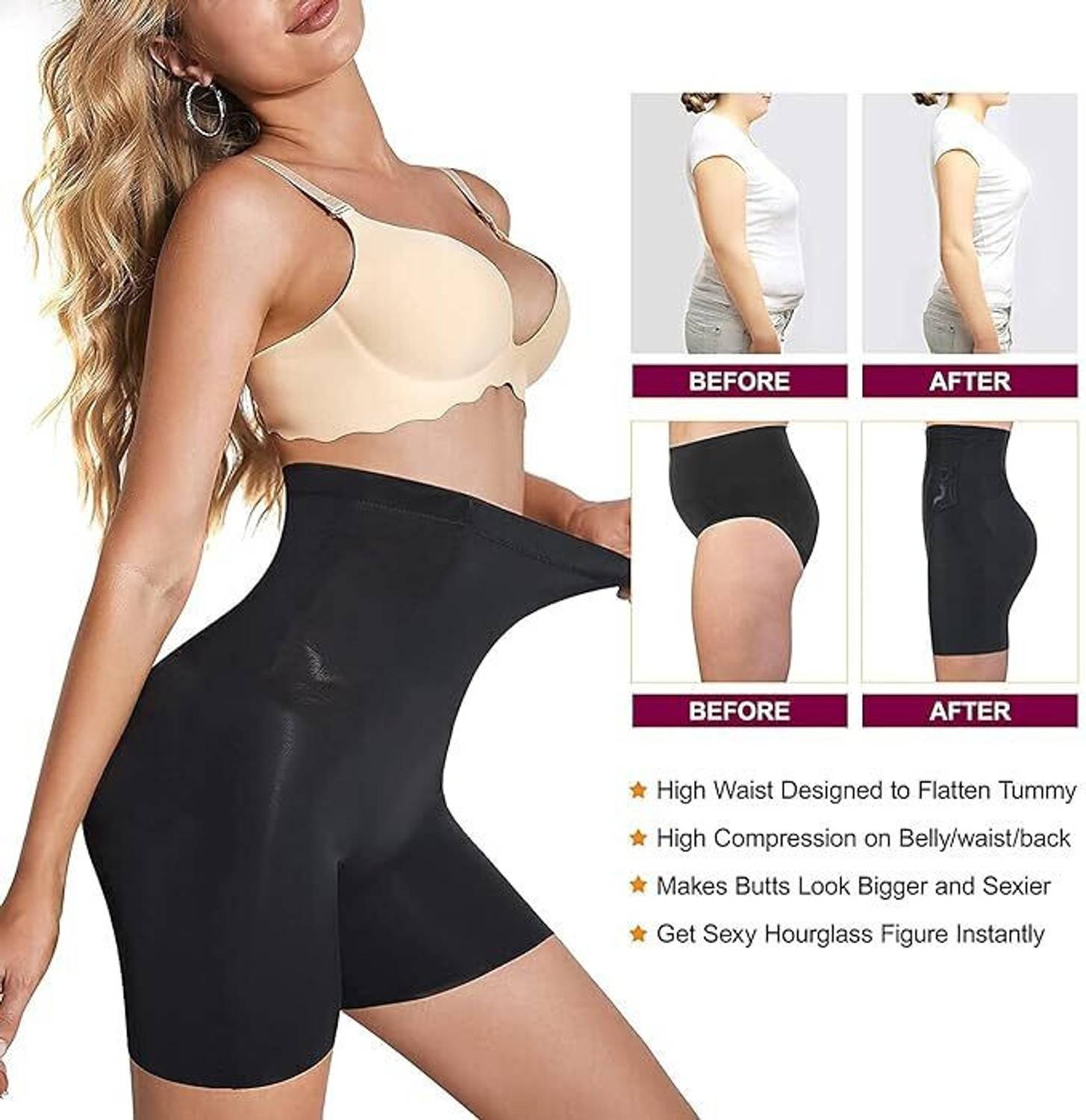 kroywen Women Shapewear - Image 5