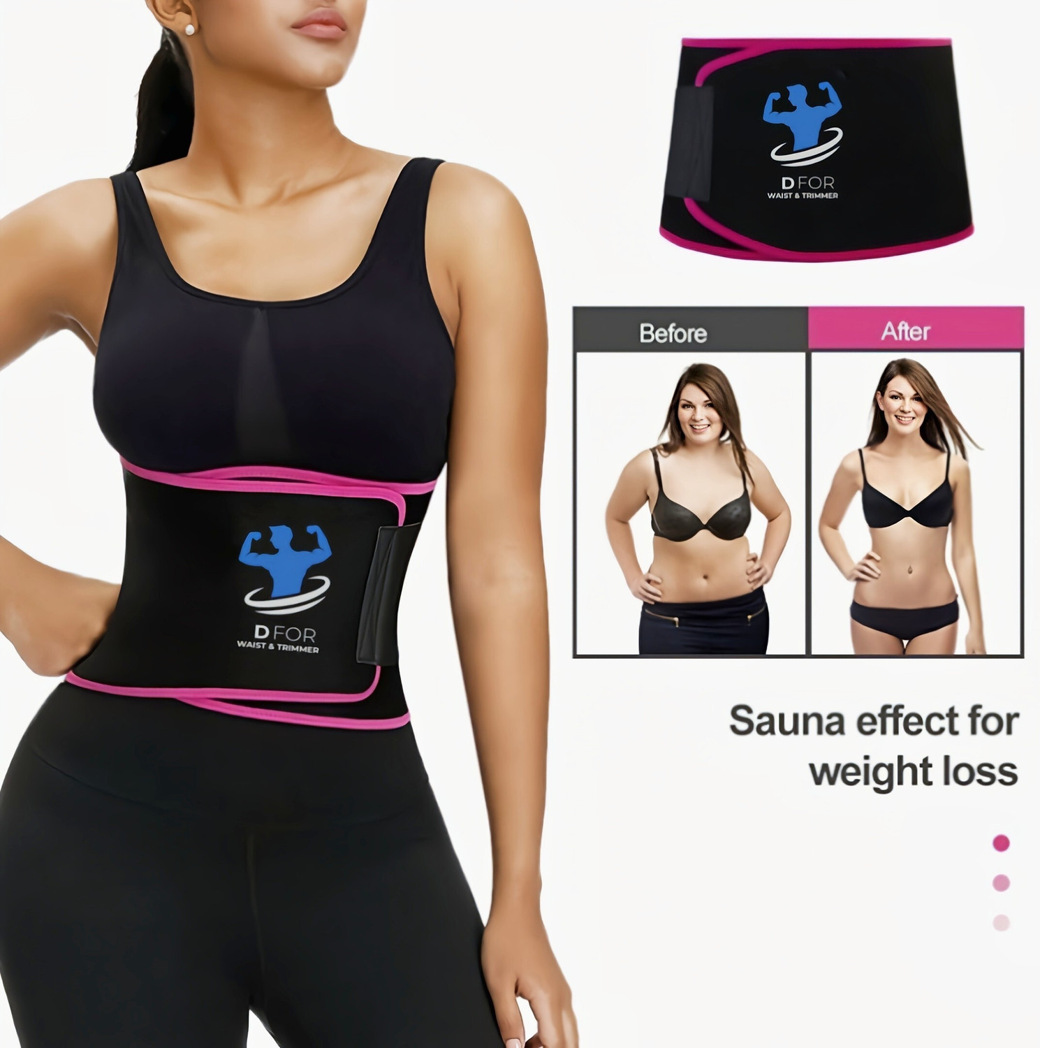 Image of DFOR Women Shapewear